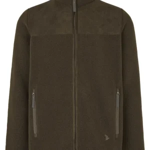 Heißes Angebot Seeland Fleecejacke Fog, Light Pine